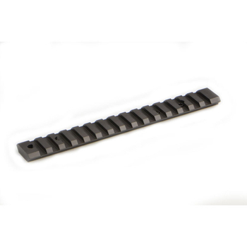 Warne Tactical Rail Tikka T3